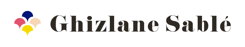 Ghizlane Sablé