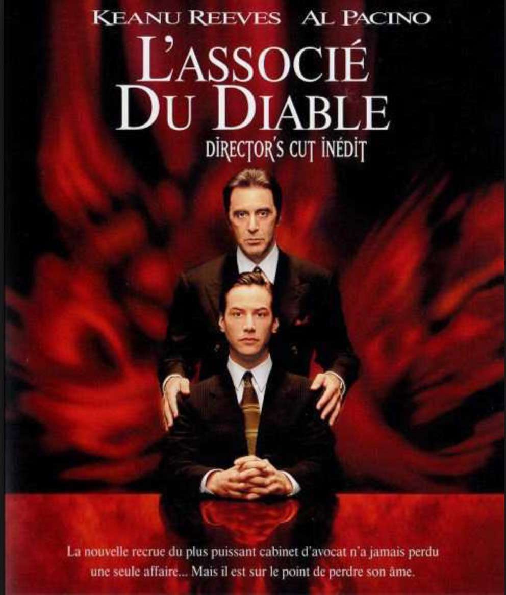 L'associé du diable