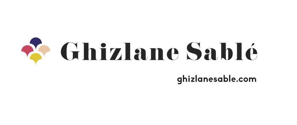 Ghizlane Sablé .com
