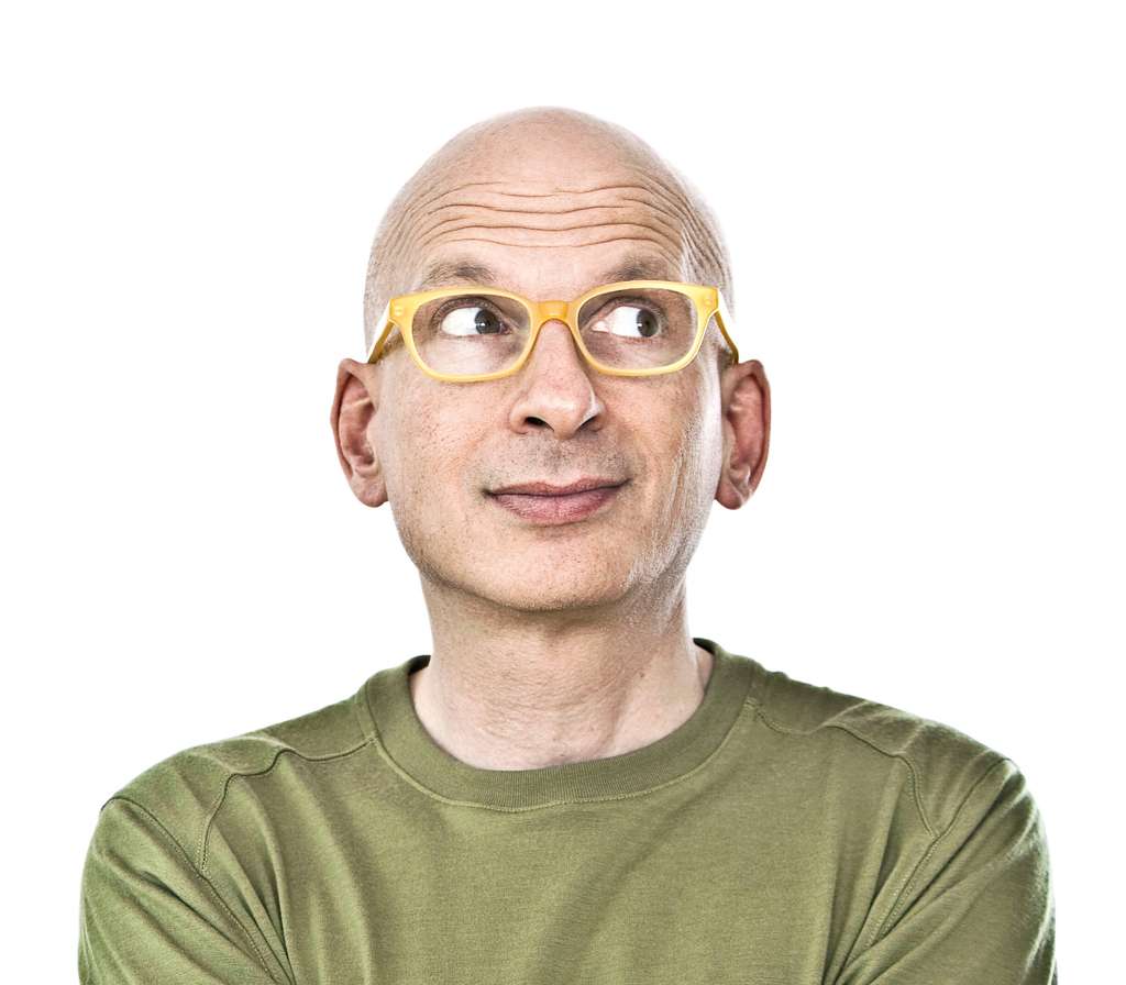 Seth-Godin