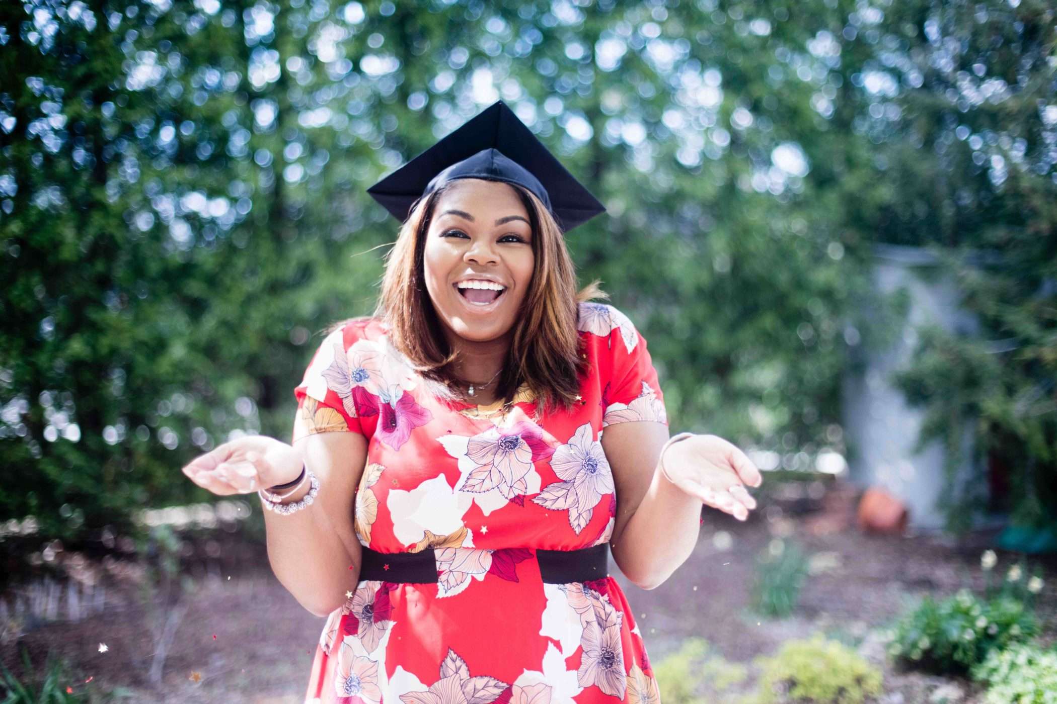 graduation ghizlane