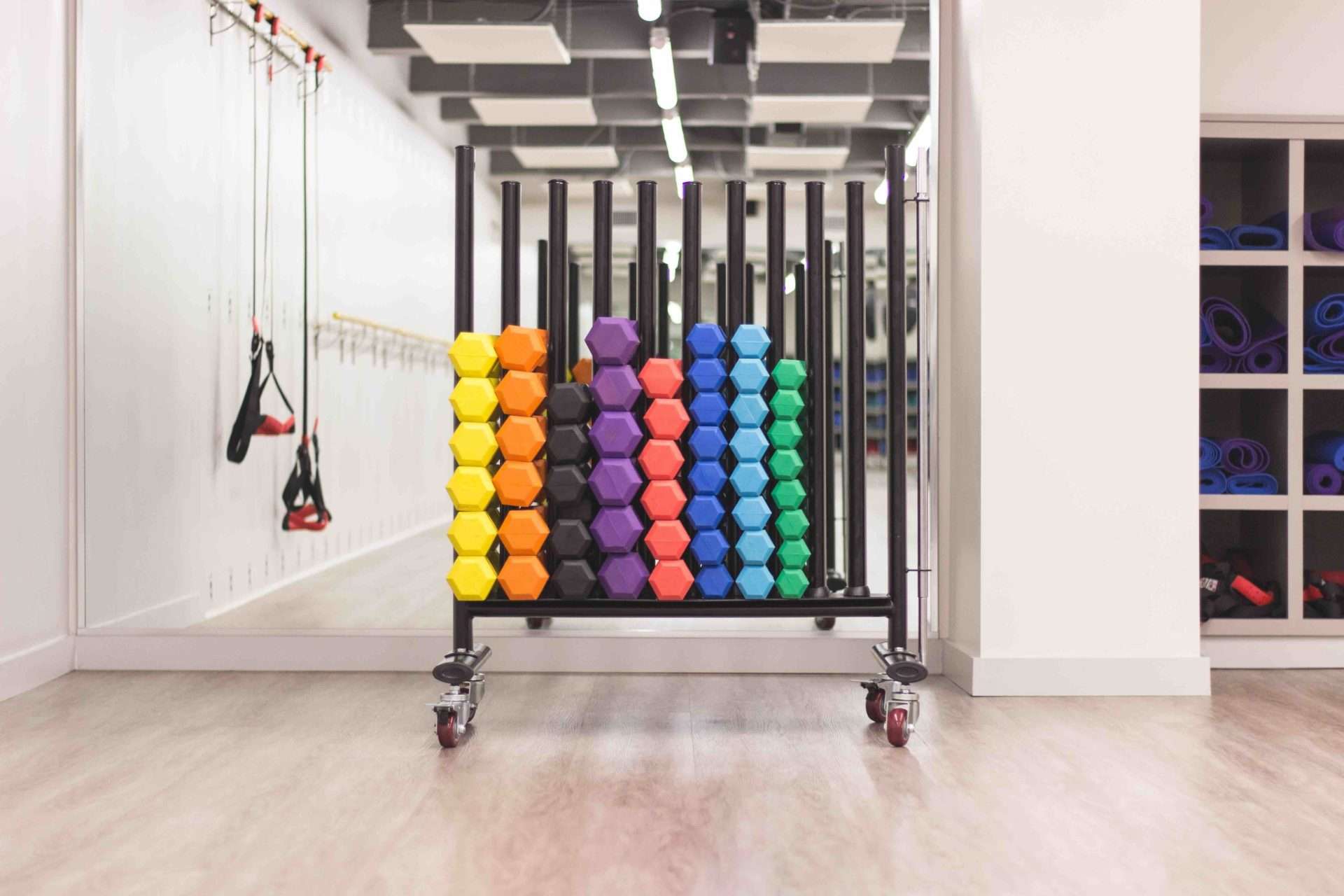 gym ghizlane sablé