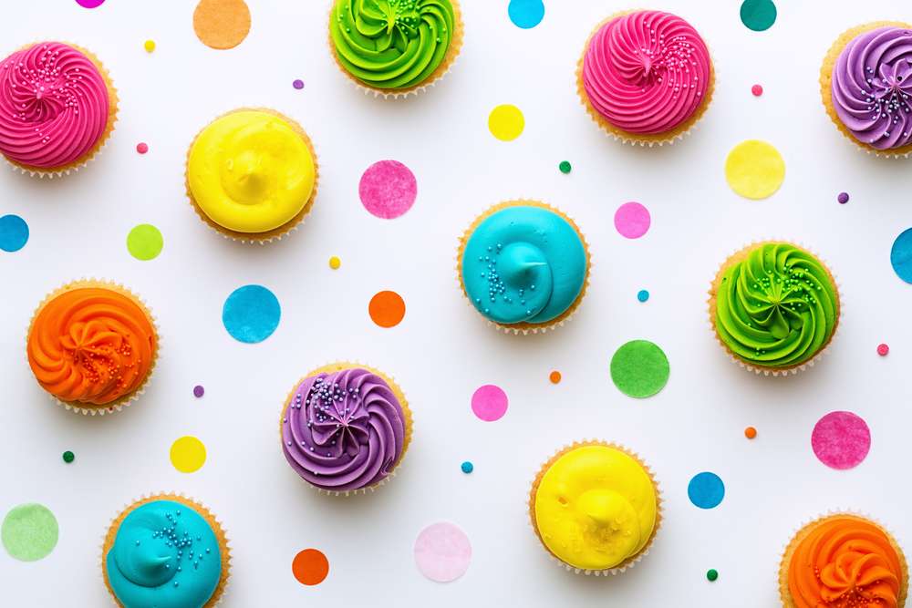 muffin top ghizlane sabllé motivation